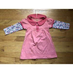 Origany 12-18M Long Sleeved Dress